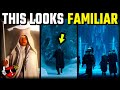 The Mandalorian Season 2 Trailer - Mysteries and Things Missed