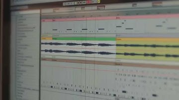 SAE Online - Ableton Live Music Production Certificate - Teaser