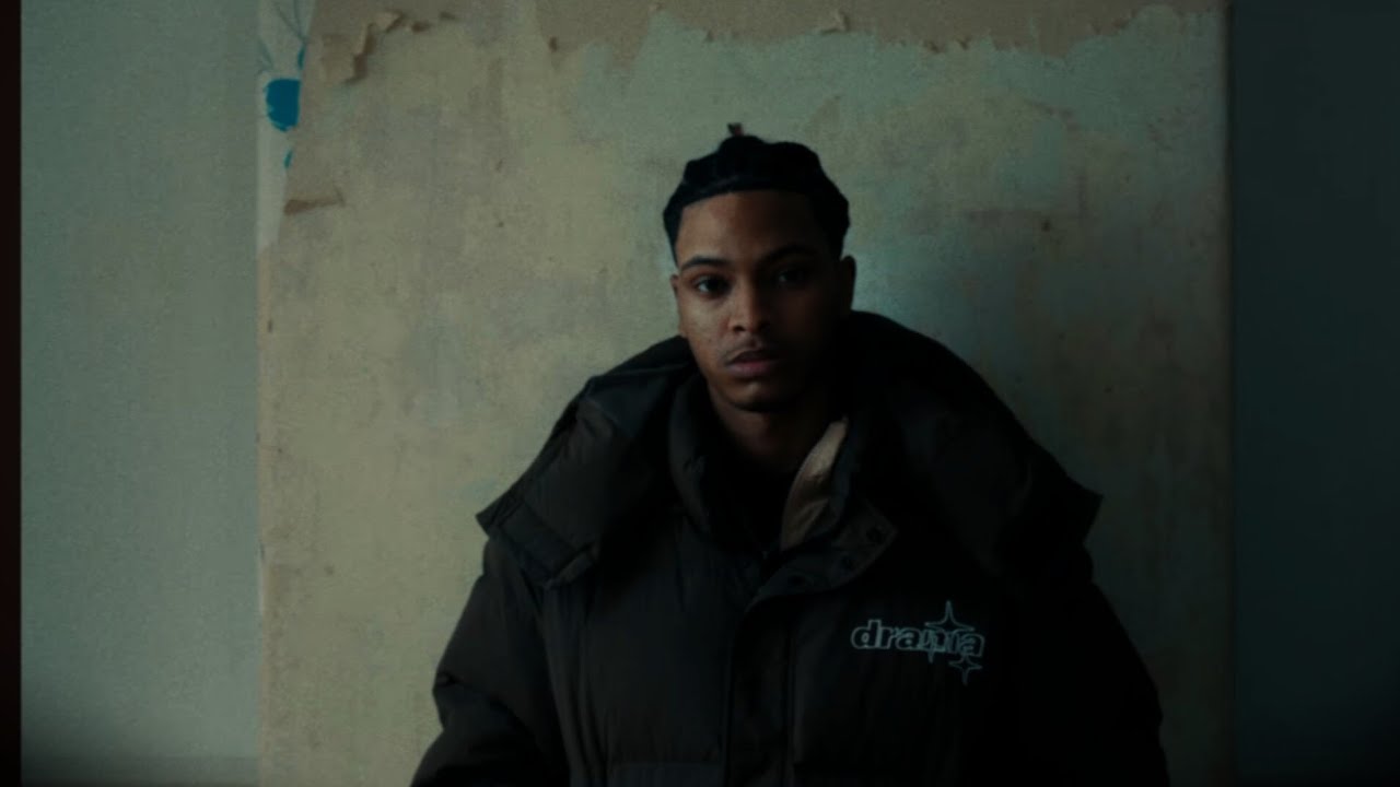 LIL SANTIX - COLE PALMER (VISUALIZER)