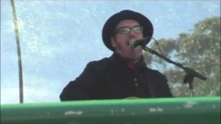 Elvis Costello- From Sulphur to Sugarcane