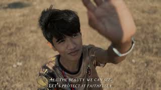 Kalikasan at Pag-ibig MUSIC VIDEO PEE BSF 1 B G2