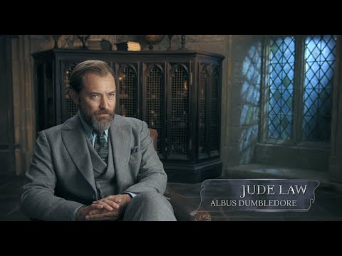 Fantastic Beasts: The Secrets of Dumbledore ? Dumbledore?s First Army