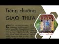 Tiếng Chuông Giao Thừa - Truyện ngắn của Tâm Quán - 15 tháng 12 năm Đinh Dậu (1957)
