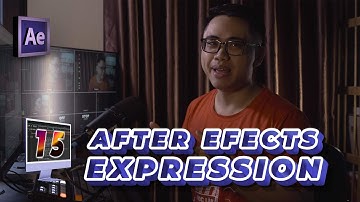 After Effects #15 Tạo và làm việc với biểu thức After Effect Expression ● Học Làm Phim