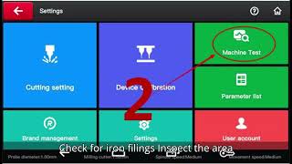 How To Solve Condor Xc Mini Plus Ii Error Code 6 Problem?