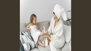 Grand Backdrops for Simmering Downtime