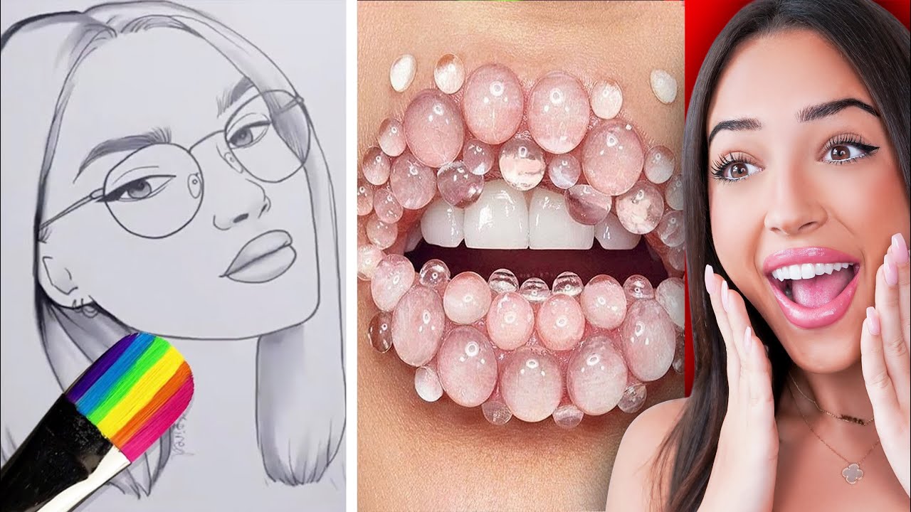 Творческие люди на другом уровне