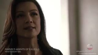 Marvel's Agents of SHIELD 3x07 Sneak Peek #2 "Chaos Theory" (HD)