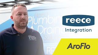 AroFlo and Reece Integration for Plumbing Contractors screenshot 5