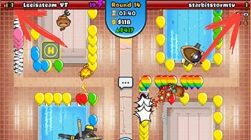 Grinding Chest 10: Part 4 - Old School BFBC again (Day 3)