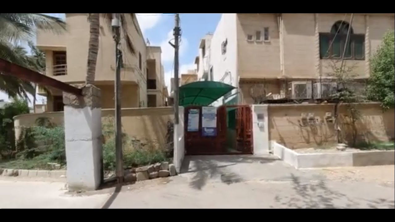 250 SQYD HOUSE FOR SALE IN BLOCK 2 CLIFTON KARACHI YouTube
