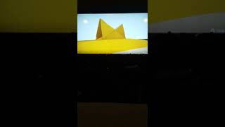 PAPER MARIO THE ORIGAMI KING Final Boss + Ending KING OLLY BATTLE