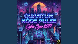 Quantum Node Pulse (Coding Mode)