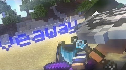 #005 INTRO GIVEAWAY (READ DESC)