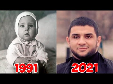 Ислам Итляшев В Детстве! Как Выглядил Кавказкий Певец Когда Был Маленький