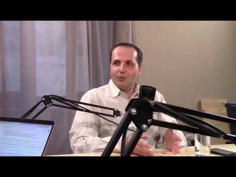 რას ნიშნავს მემარჯვენე ეკონომიკური პოლიტიკა? - აკაკი ცომაია თავისუფალ ბაზარში ვახო მეგრელიშვილთან