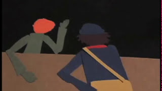Fall - Stephan Nance (animated music video)
