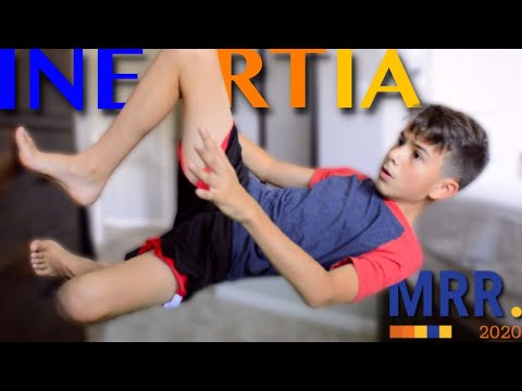 Inertia | My RØDE Reel 2020
