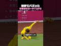 世界でバズった印象的なオーラTOP5