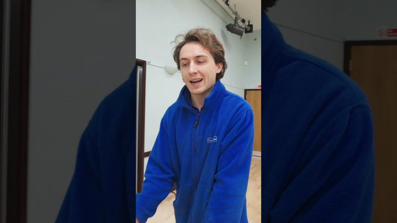 VILLAGE HALL WOOD FLOOR RESTORATION | Part 3