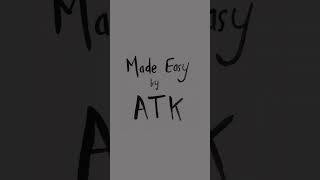 ATK   Asset Management  Effective Data Storage