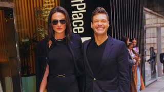 New Update!! Breaking News Of Ryan Seacrest & Aubrey Paig || It will shock you