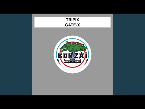Tripix — Top-X