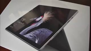 5 Reasons To Love The New Microsoft Surface Pro