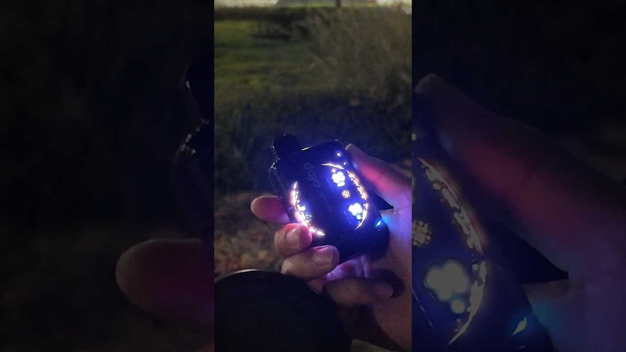 Dojo Sphere X 40K| Great Outfit For The Night 🌓