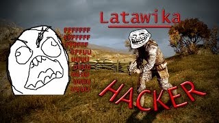 BFBC2 Another hacker..