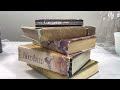 Beginning of video
