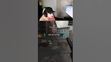 Testing WALLHACKS In IRIDESCENT RANKED PLAY #mw3 #ranked #esports #wallhacks