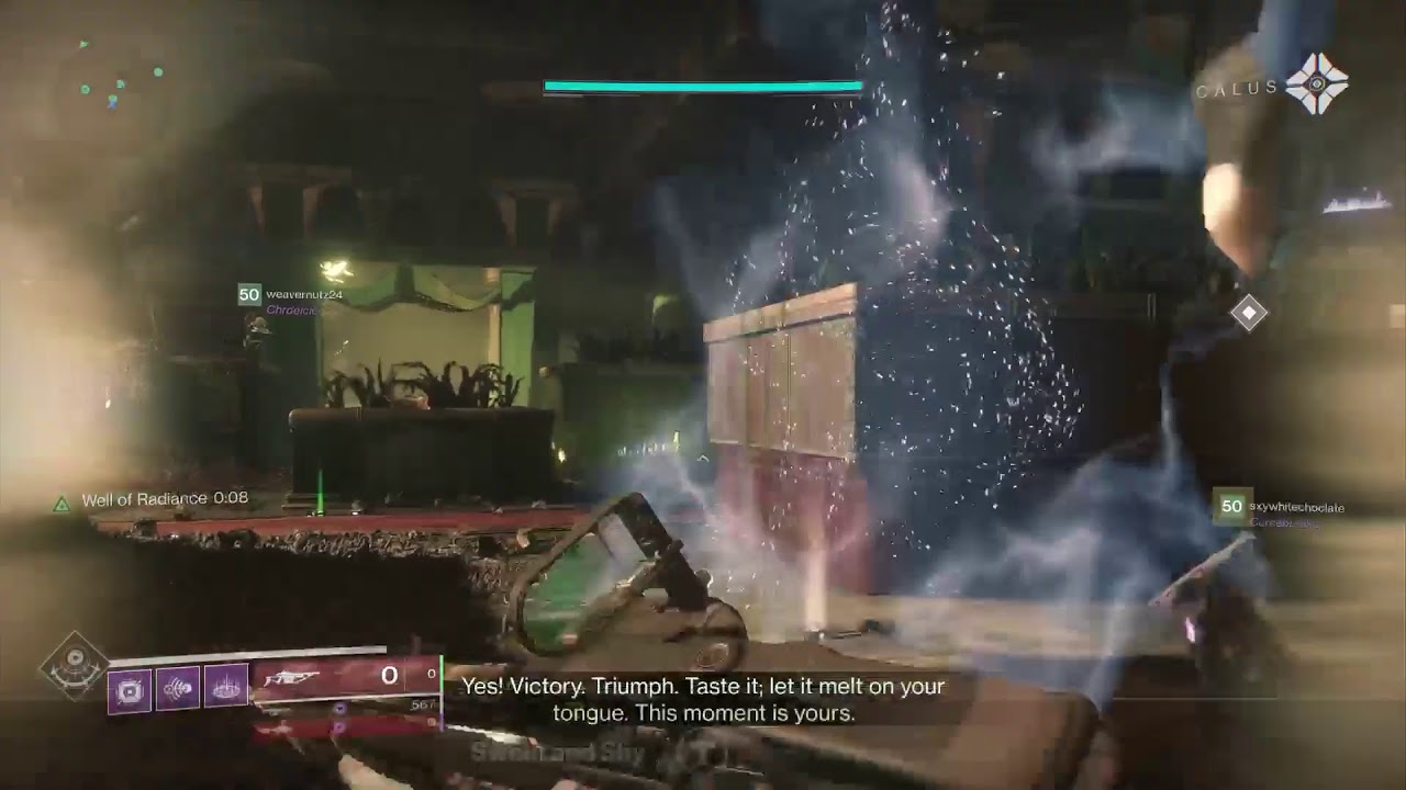 okirican83's Live PS4 Broadcast