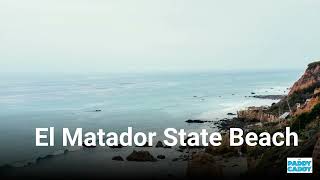 3 Places to Paddleboard in Malibu