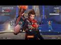 Emre Gameplay (No Commentary) Overwatch (PC 1440p 60fps)