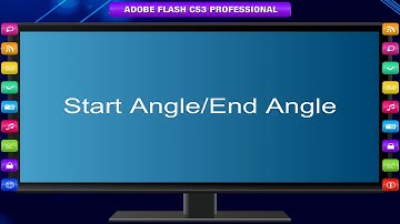 ADOBE FLASH CS3 PROFESSIONAL - Working with drawing tools class-6
