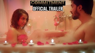 Commitment Telugu Movie Official Trailer | Tejaswi Madiwada | Anveshi Jain | Daily Culture