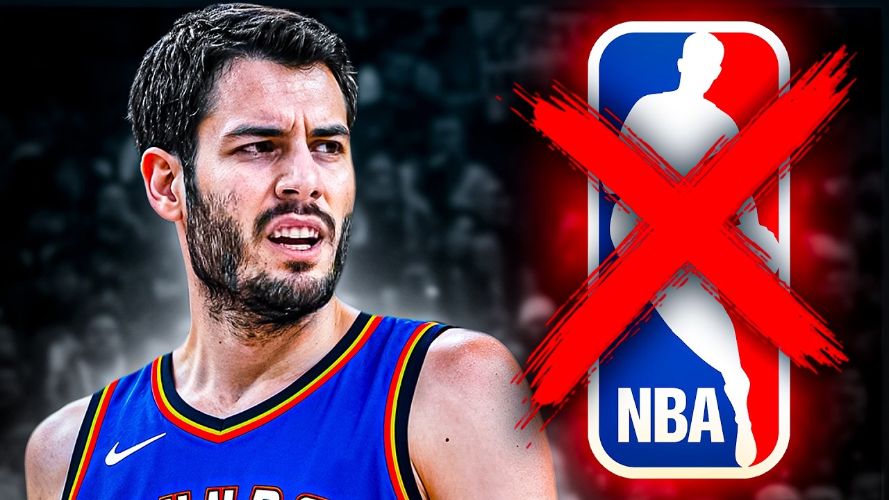 Este Problema Terminó con la Carrera de Abrines en la NBA