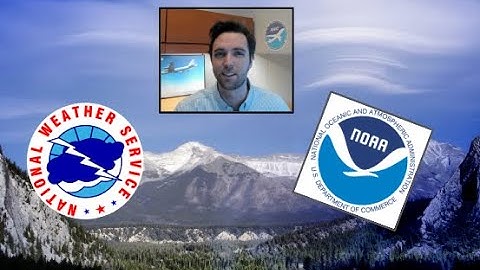 What Is a Mountain Wave?