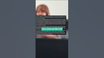 Mẹ Jack lên tiếng phản bác Thiên An: Sự thật sẽ sáng tỏ!