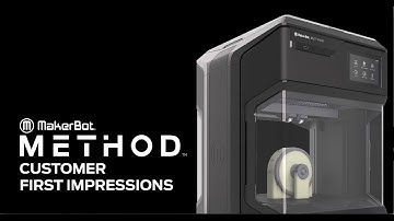 Better Rapid Prototyping with METHOD | Customer First Impressions