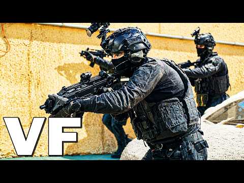 MIKAELA Bande Annonce VF (2026) Action