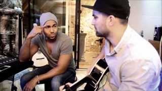 Romeo Santos -  "Propuesta Indecente"  (Studio Making Of)