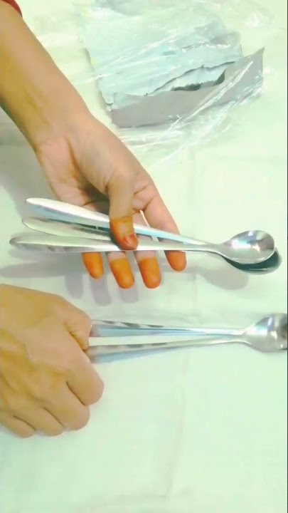 Long Handle Spoon#🥄  # Unboxing # Meesho # Online shopping #
