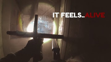 What Happens When GHOSTS Mess With The Wrong People