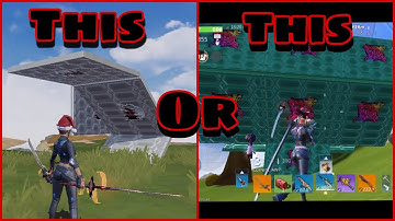 Which custom Build is better!?  [Creative Destruction]