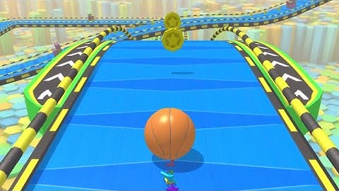 Action Balls Balls Speedrun level 230