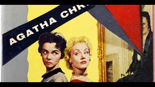 Unutulmuş Bir Cinayet Agatha Christie Radyo Tiyatrosu Suç Gizem Polisiye