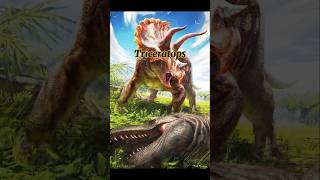 No One Can Beat The T-Rex