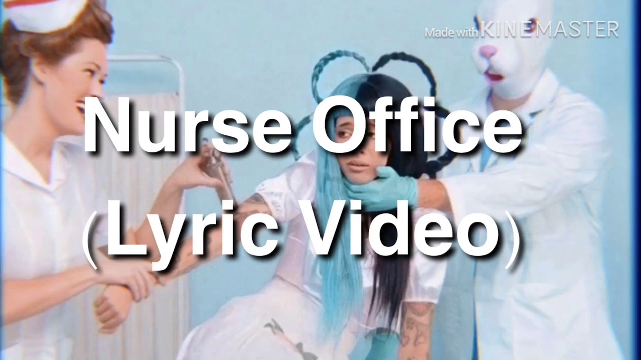 Nurse Office (Lyric Video).2 YouTube